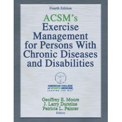 ACSM's Exercise Management...