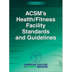 ACSM's Health/Fitness...
