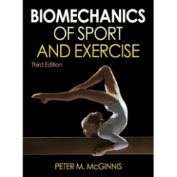 Biomechanics of Sport and...